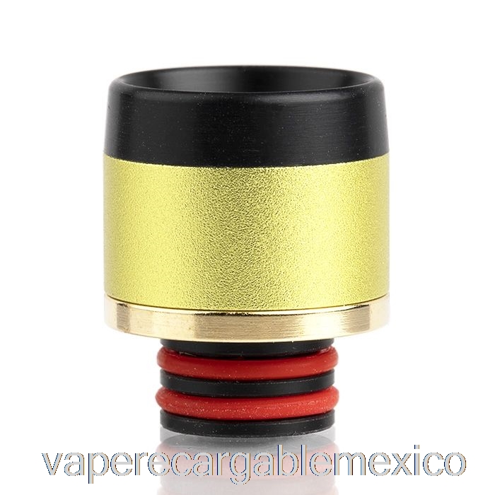 Vape Recargable Uwell Corona 3 Tanque Punta De Goteo Amarillo
